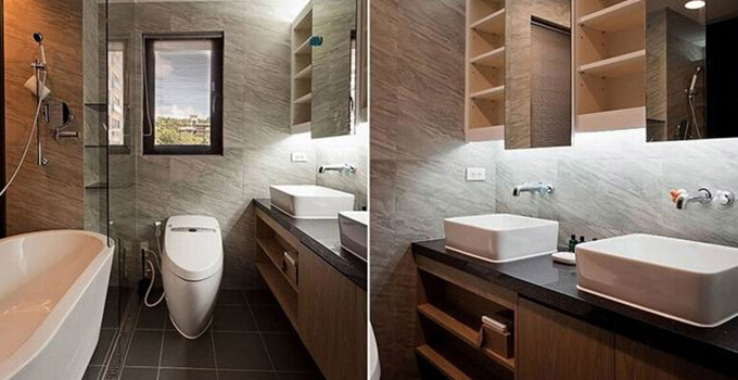 怎么做衛(wèi)生間防水堵漏