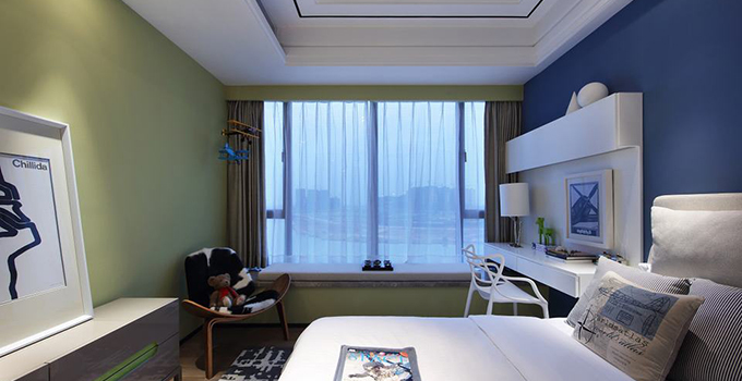 乳膠漆施工的誤區(qū)