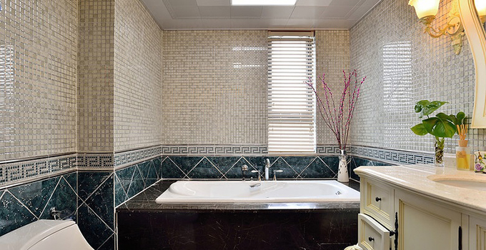 怎么解決衛(wèi)生間漏水 