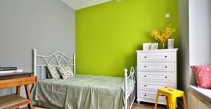 甲醛測(cè)試方法