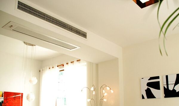 中央空調(diào)和地暖哪種更劃算